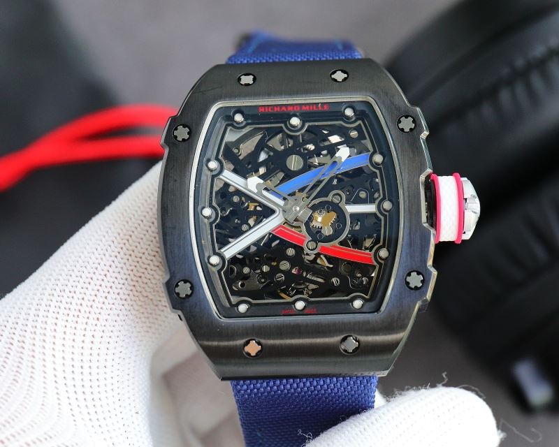 RICHARD MILLE Watches